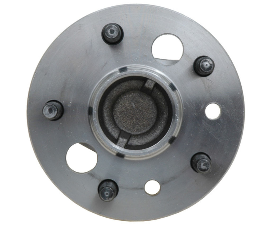 Raybestos 712206 - Pro Replacement Wheel Bearing And Hub Assembly