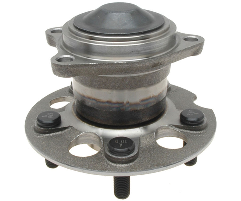 Raybestos 712213 - Pro Replacement Wheel Bearing And Hub Assembly
