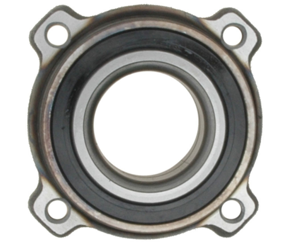 Raybestos 712225 - Pro Replacement Wheel Bearing And Hub Assembly