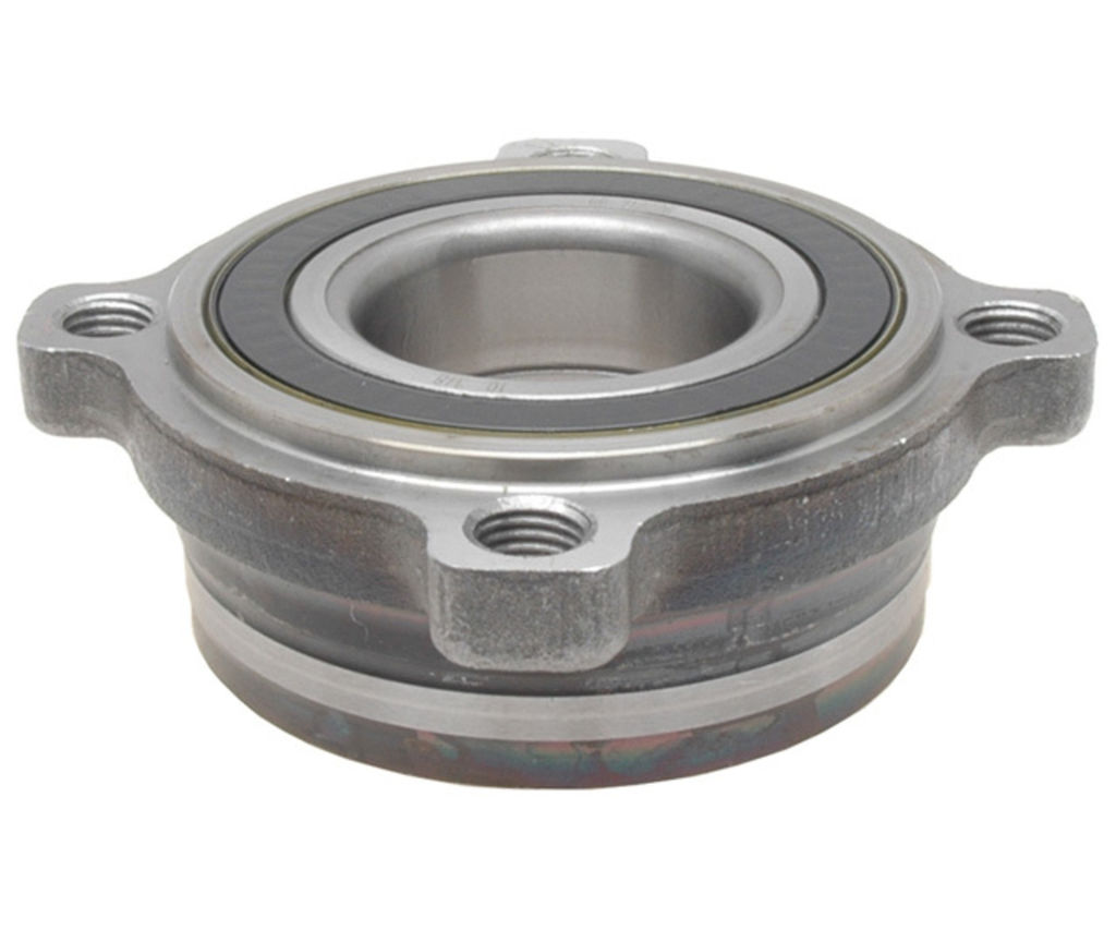 Raybestos 712226 - Pro Replacement Wheel Bearing And Hub Assembly