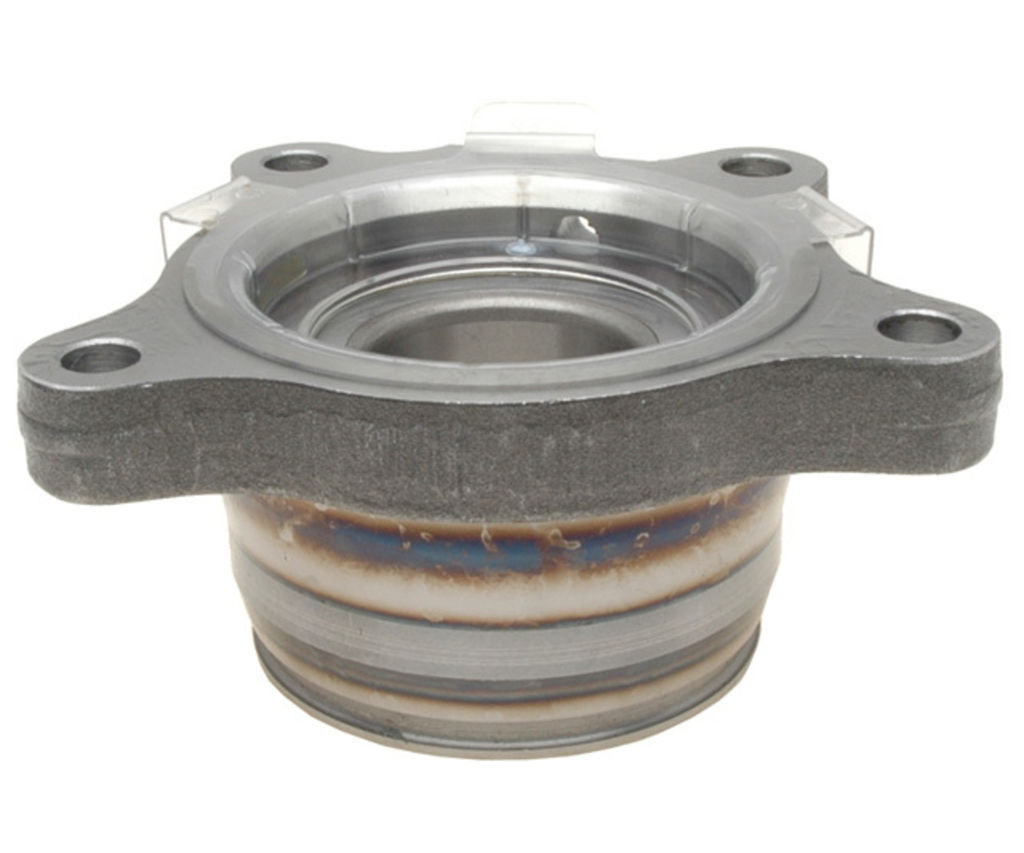 Raybestos 712228 - Pro Replacement Wheel Bearing And Hub Assembly