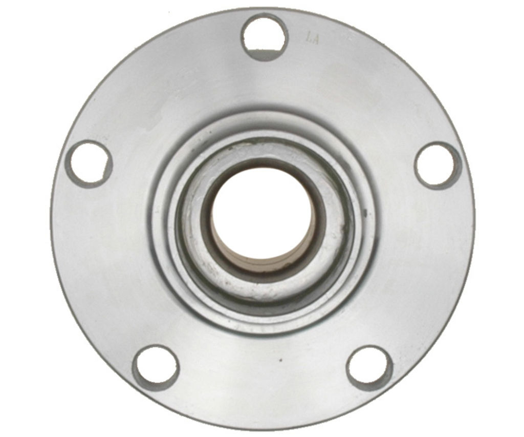 Raybestos 712231 - Pro Replacement Wheel Bearing And Hub Assembly