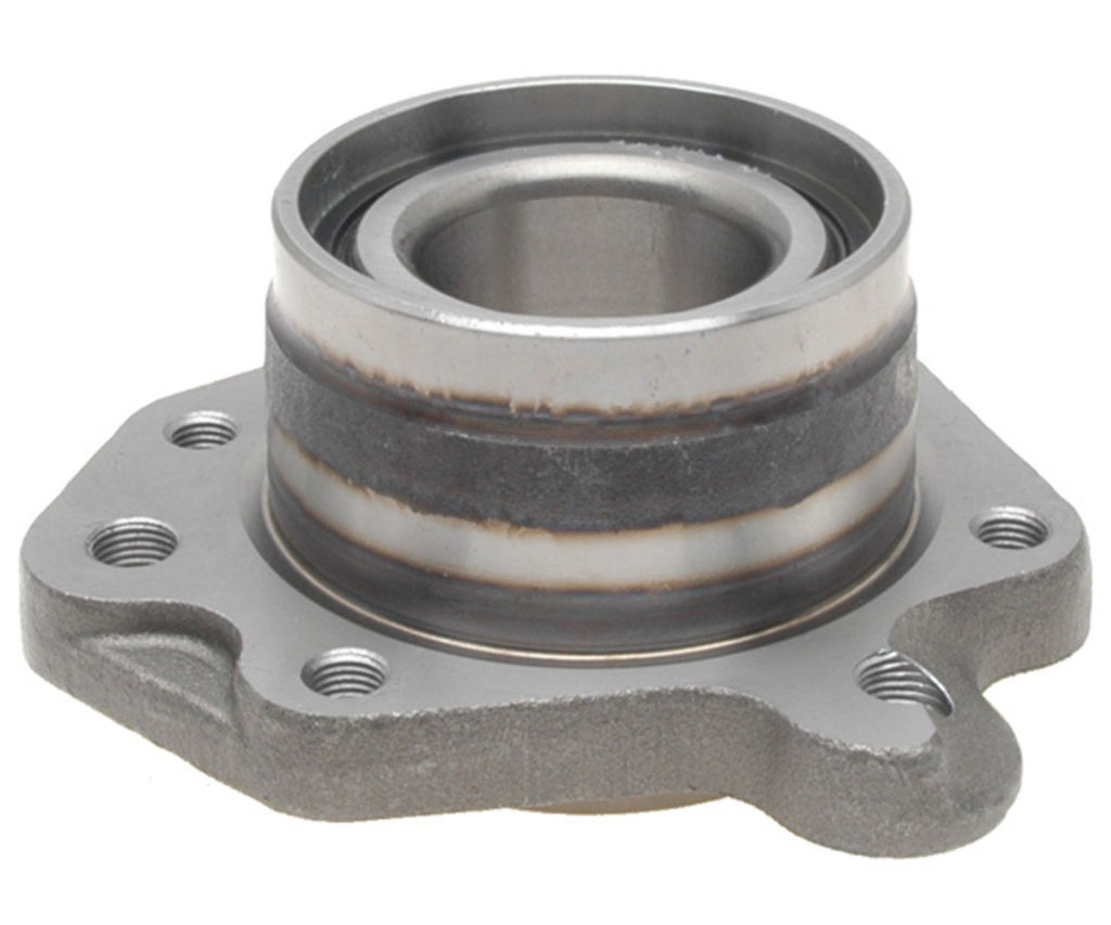 Raybestos 712240 - Pro Replacement Wheel Bearing And Hub Assembly
