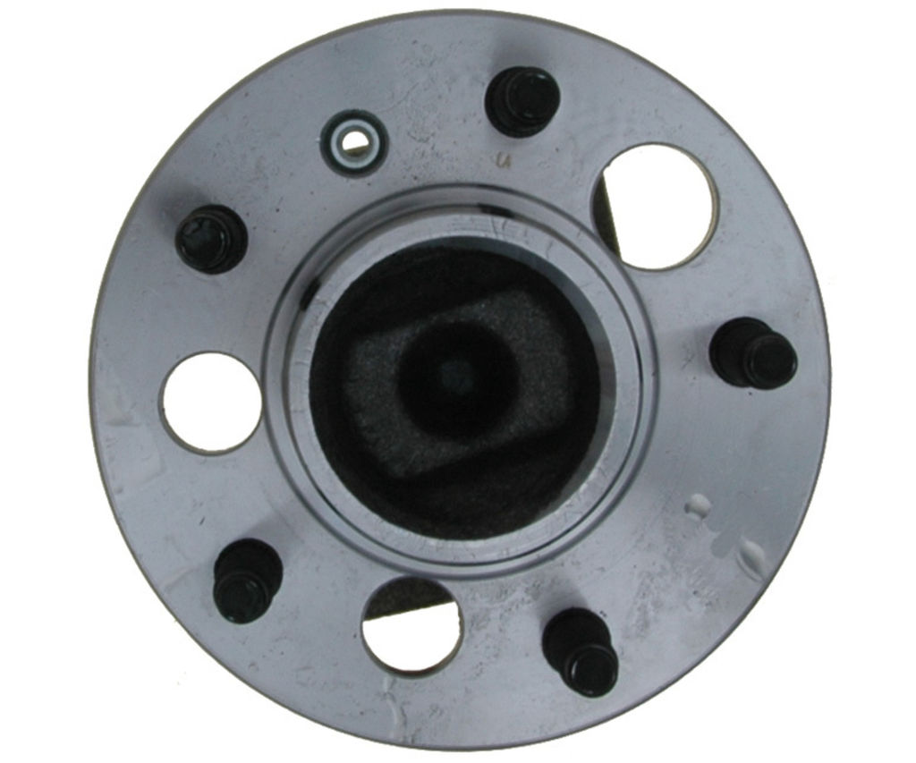 Raybestos 712245 - Pro Replacement Wheel Bearing And Hub Assembly