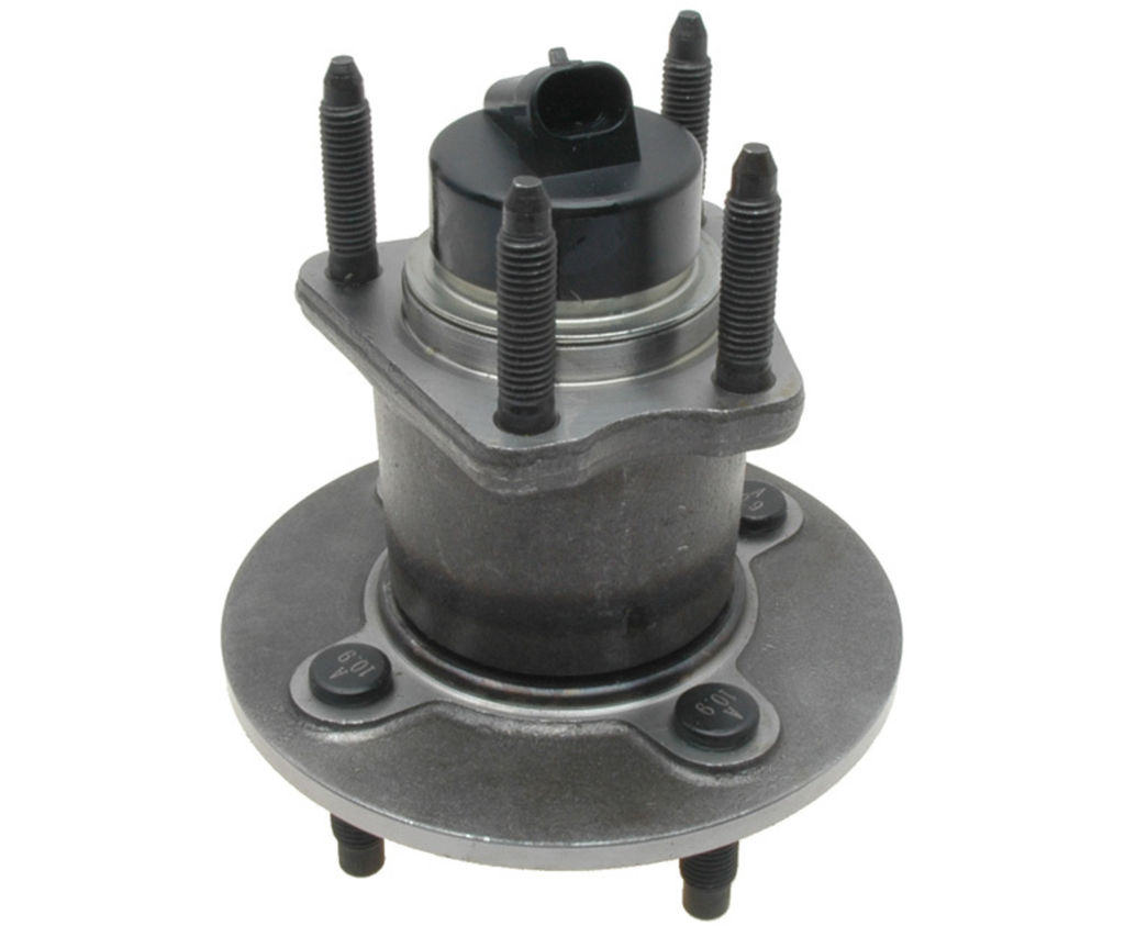 Raybestos 712247 - Pro Replacement Wheel Bearing And Hub Assembly