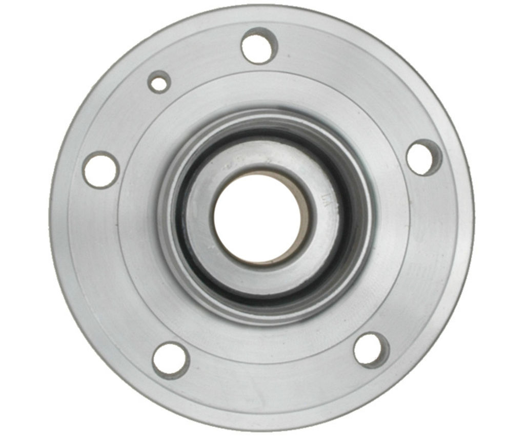 Raybestos 712254 - Pro Replacement Wheel Bearing And Hub Assembly