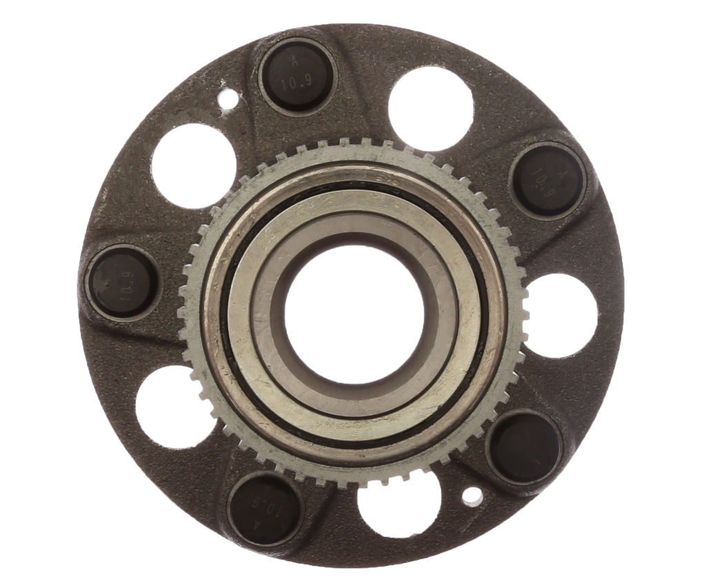 Raybestos 712255 - Pro Replacement Wheel Bearing And Hub Assembly