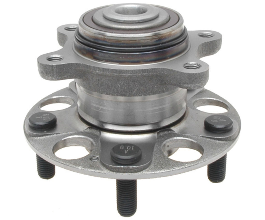 Raybestos 712256 - Pro Replacement Wheel Bearing And Hub Assembly