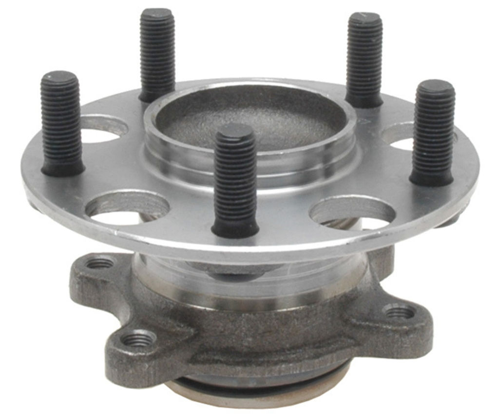 Raybestos 712257 - Pro Replacement Wheel Bearing And Hub Assembly