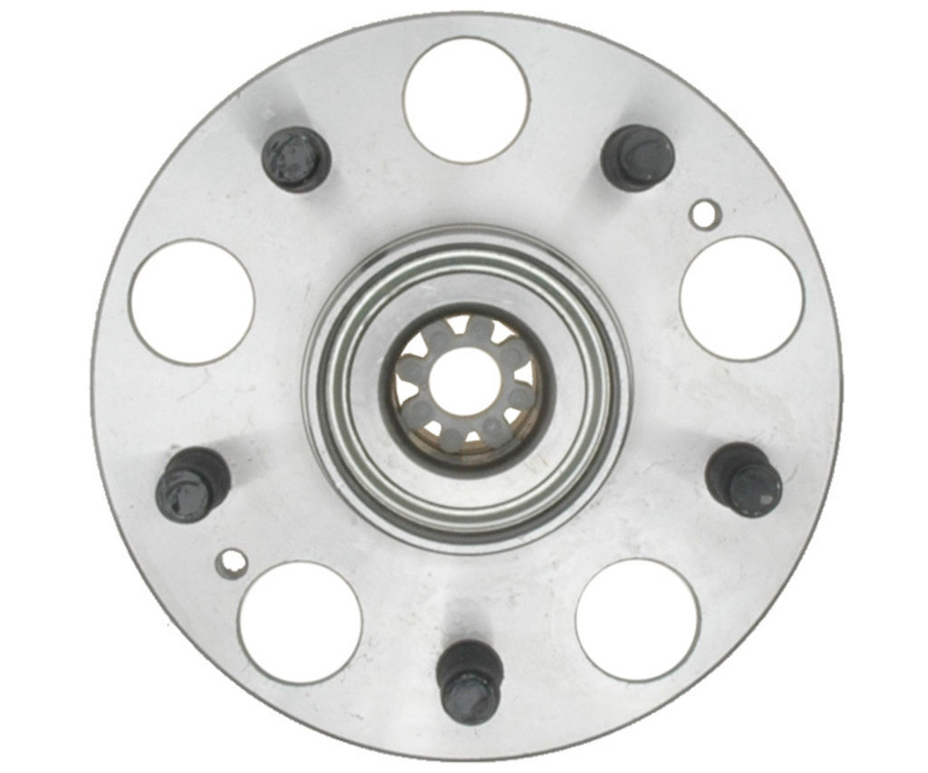 Raybestos 712259 - Pro Replacement Wheel Bearing And Hub Assembly