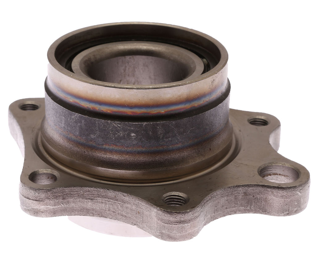 Raybestos 712262 - Pro Replacement Wheel Bearing And Hub Assembly