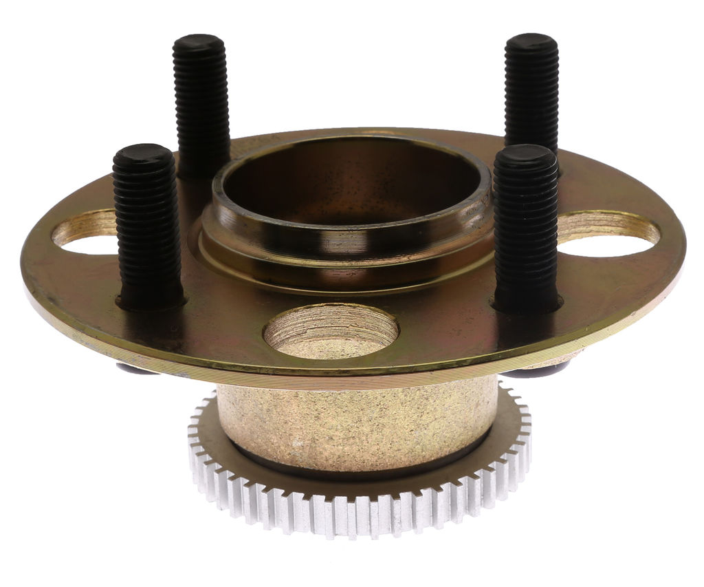Raybestos 712264 - Pro Replacement Wheel Bearing And Hub Assembly
