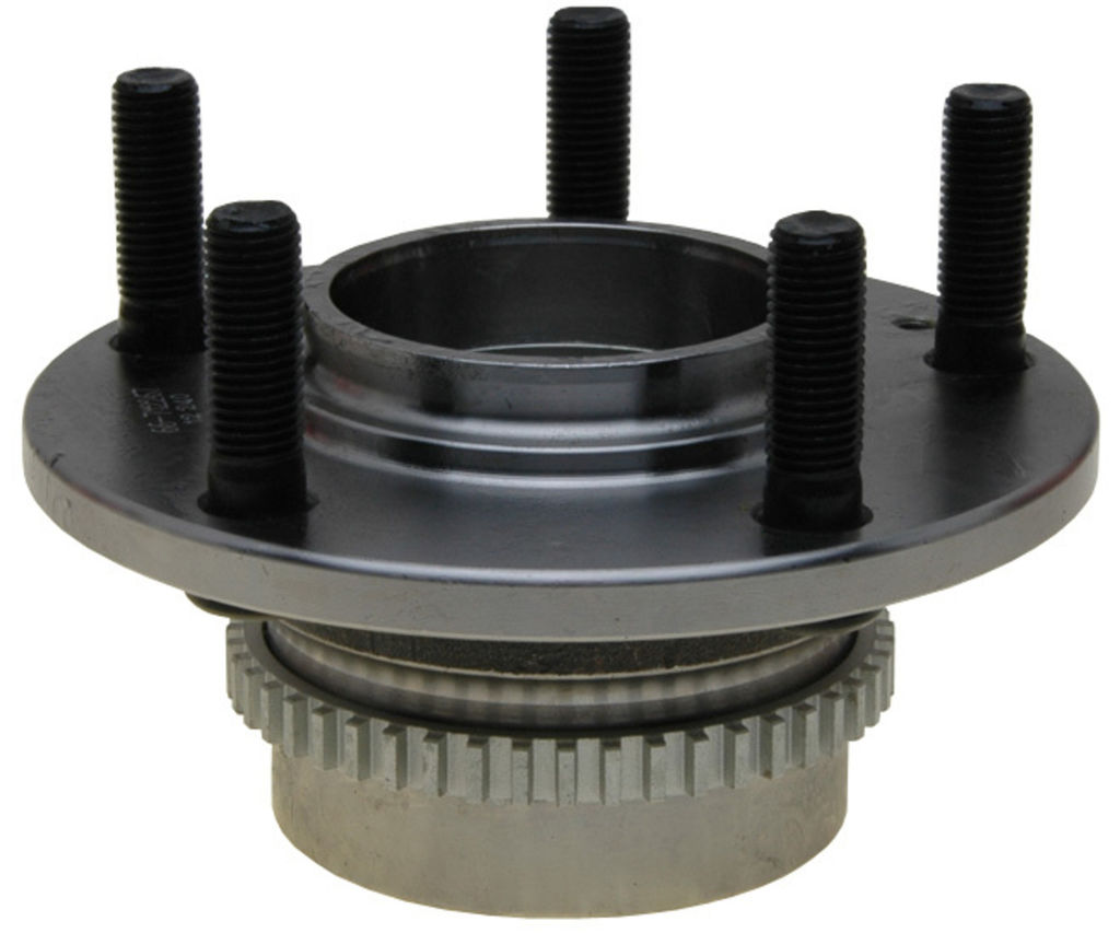 Raybestos 712267 - Pro Replacement Wheel Bearing And Hub Assembly