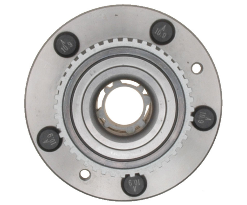 Raybestos 712269 - Pro Replacement Wheel Bearing And Hub Assembly
