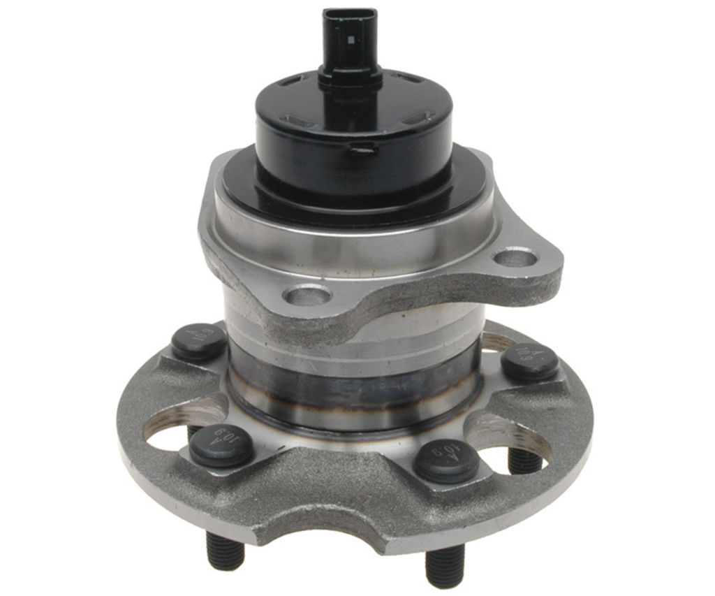 Raybestos 712282 - Pro Replacement Wheel Bearing And Hub Assembly