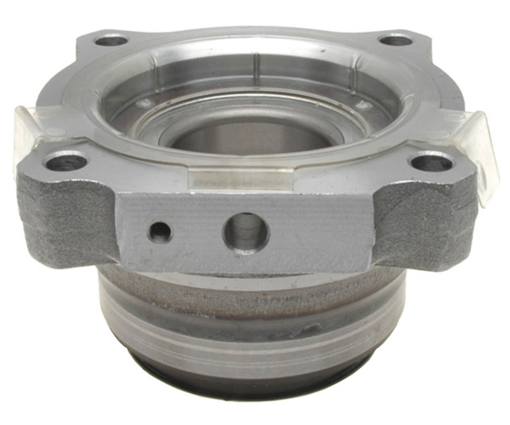 Raybestos 712294 - Pro Replacement Wheel Bearing And Hub Assembly