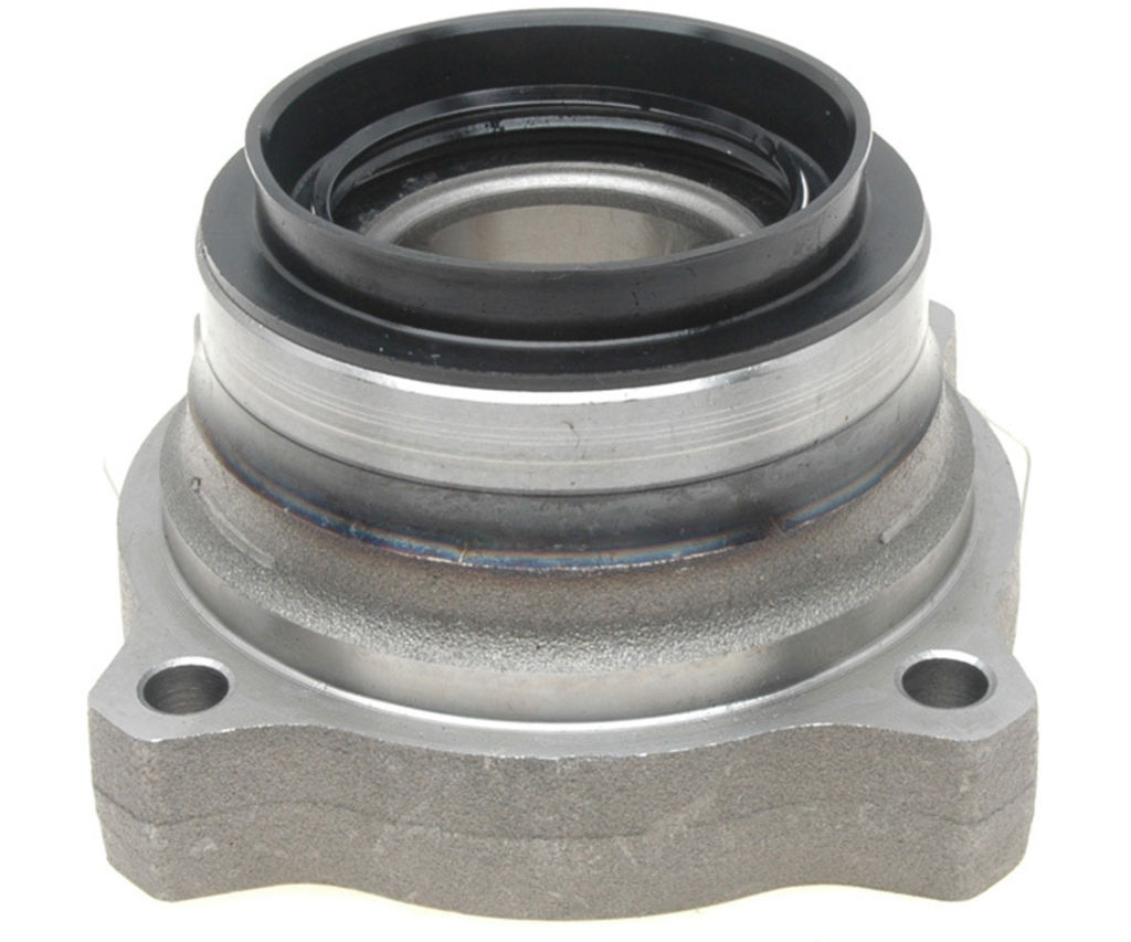 Raybestos 712295 - Pro Replacement Wheel Bearing And Hub Assembly