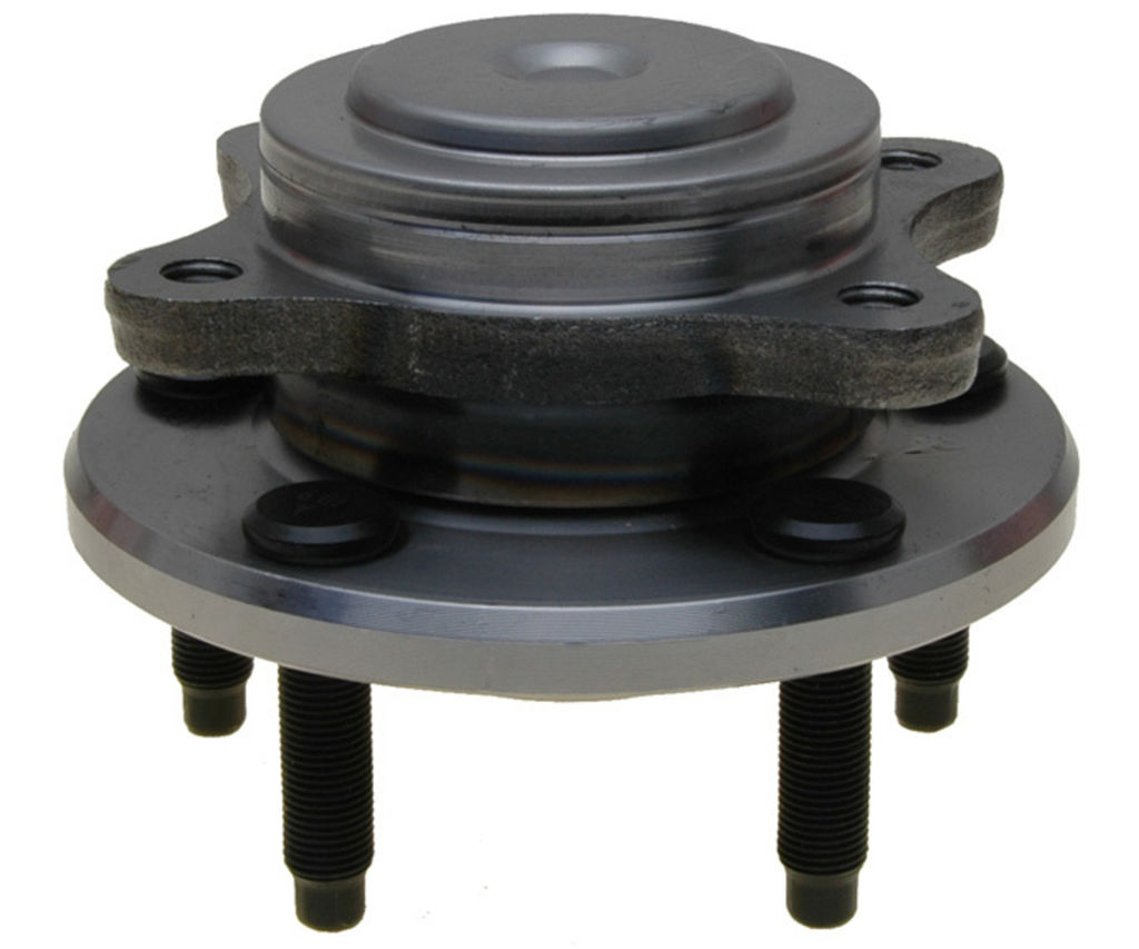 Raybestos 712299 - Pro Replacement Wheel Bearing And Hub Assembly