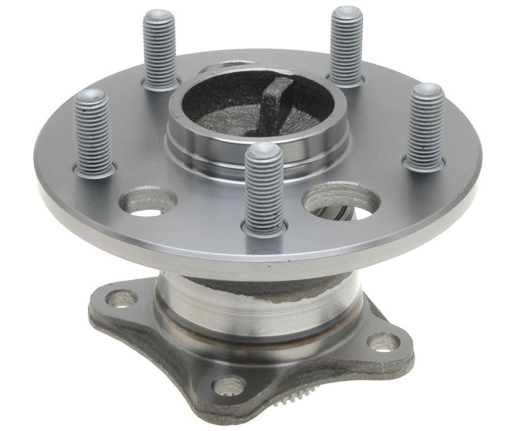 Raybestos 712310 - Pro Replacement Wheel Bearing And Hub Assembly