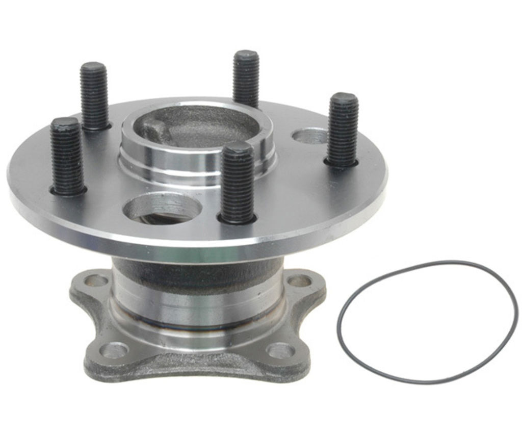 Raybestos 712311 - Pro Replacement Wheel Bearing And Hub Assembly