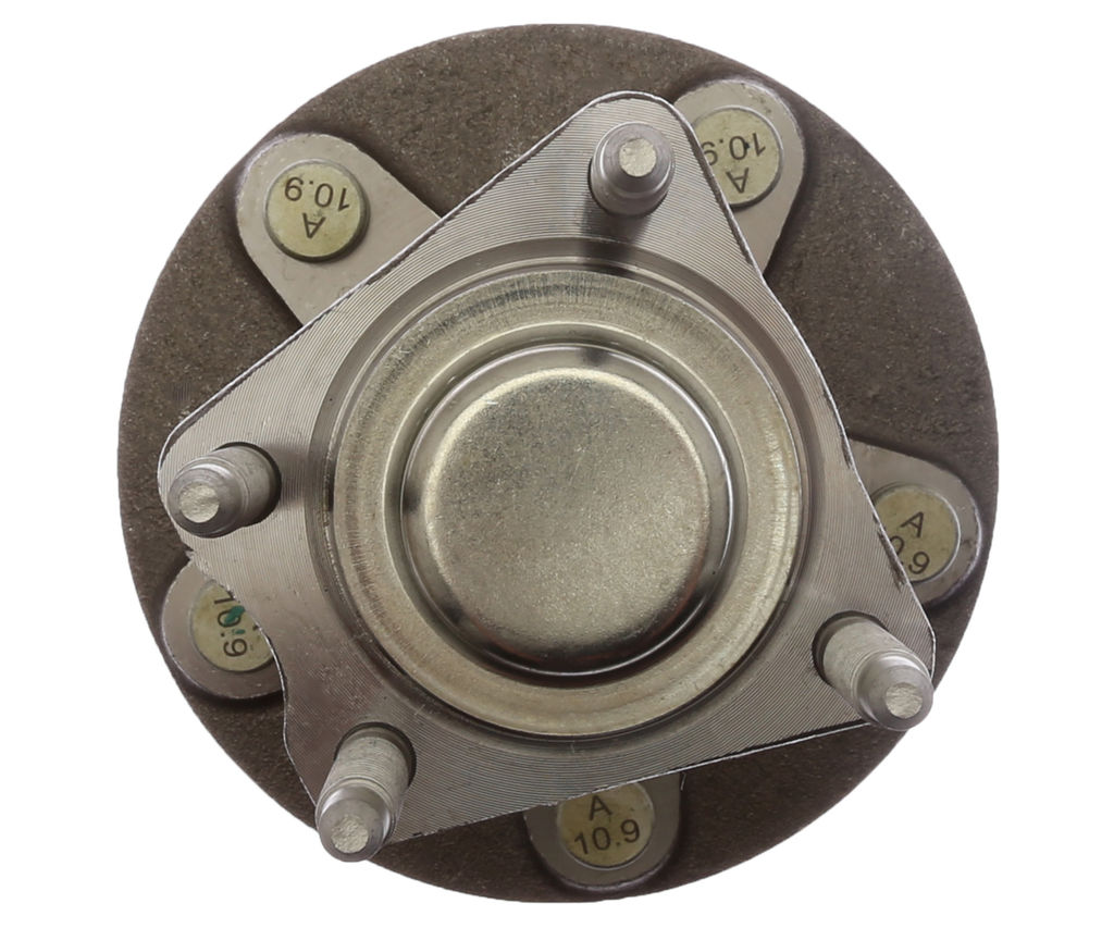 Raybestos 712315 - Pro Replacement Wheel Bearing And Hub Assembly