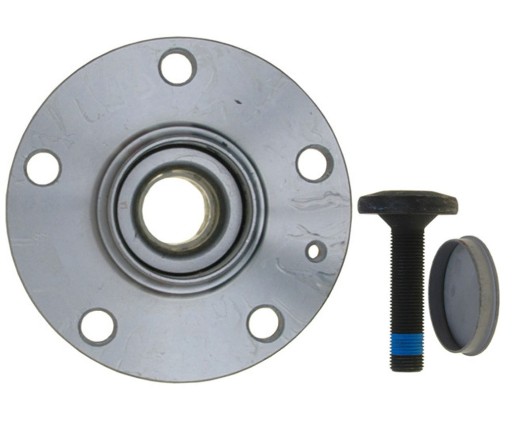 Raybestos 712319 - Pro Replacement Wheel Bearing And Hub Assembly