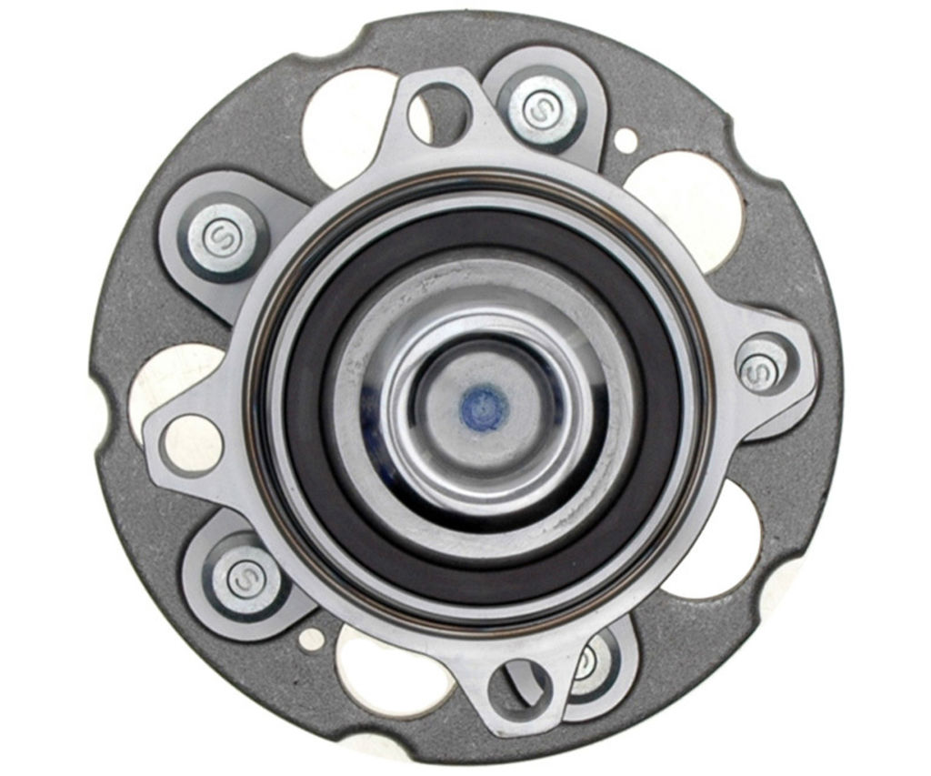 Raybestos 712320 - Pro Replacement Wheel Bearing And Hub Assembly