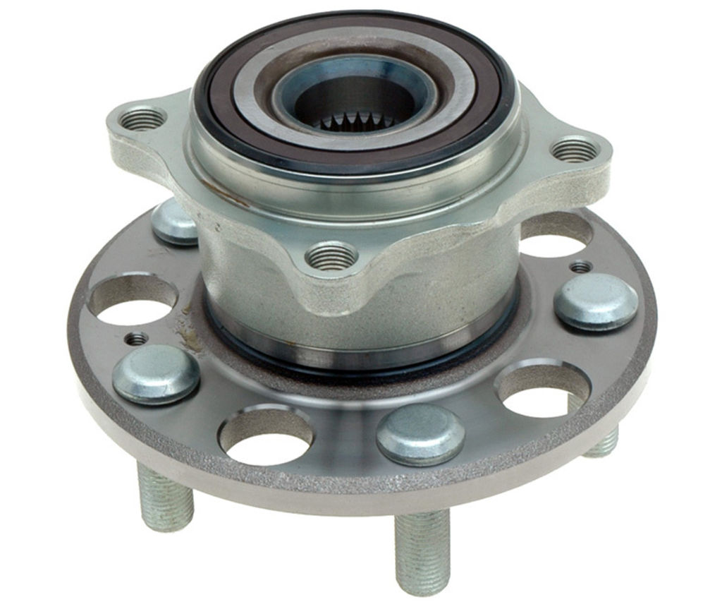 Raybestos 712321 - Pro Replacement Wheel Bearing And Hub Assembly
