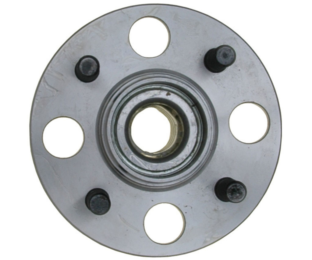 Raybestos 712323 - Pro Replacement Wheel Bearing And Hub Assembly