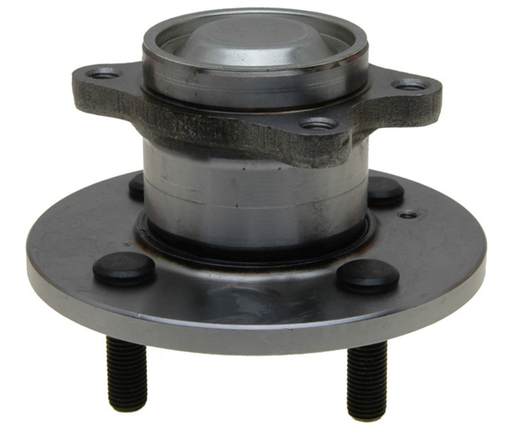 Raybestos 712325 - Pro Replacement Wheel Bearing And Hub Assembly