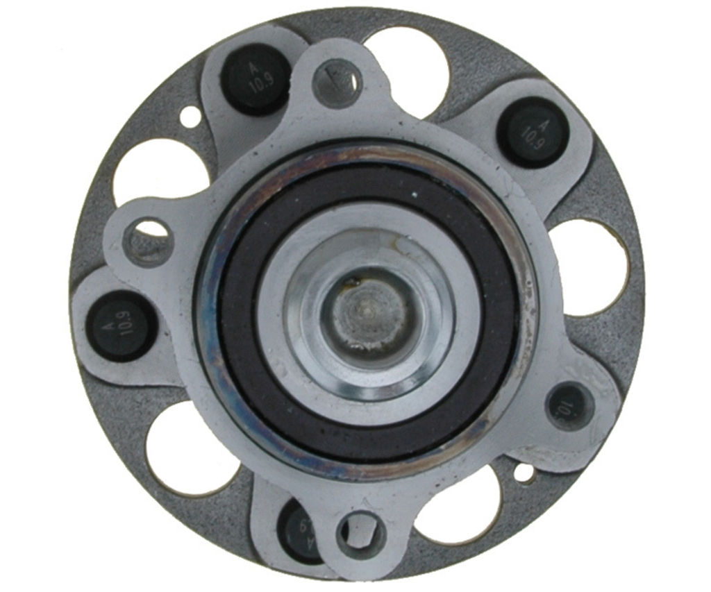 Raybestos 712327 - Pro Replacement Wheel Bearing And Hub Assembly