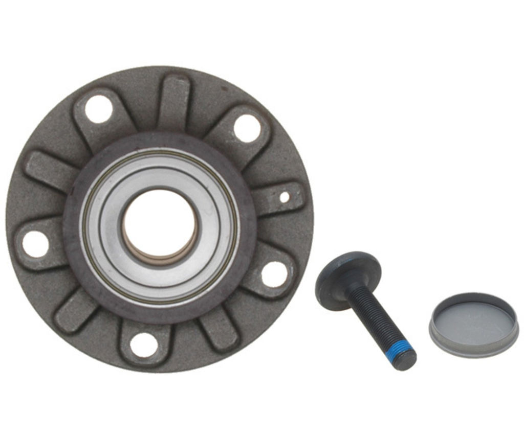Raybestos 712336 - Pro Replacement Wheel Bearing And Hub Assembly
