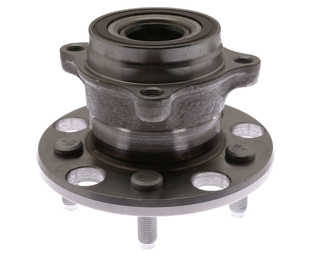 Raybestos 712337 - Pro Replacement Wheel Bearing And Hub Assembly