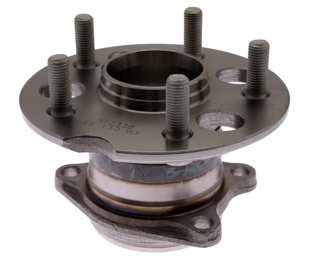 Raybestos 712338 - Pro Replacement Wheel Bearing And Hub Assembly
