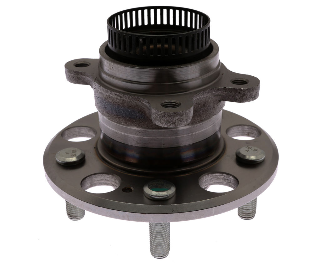 Raybestos 712340 - Pro Replacement Wheel Bearing And Hub Assembly