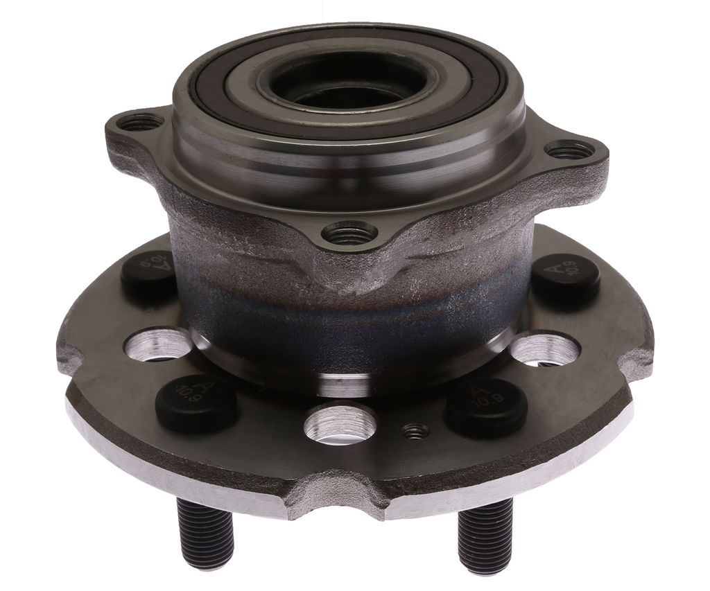 Raybestos 712342 - Pro Replacement Wheel Bearing And Hub Assembly
