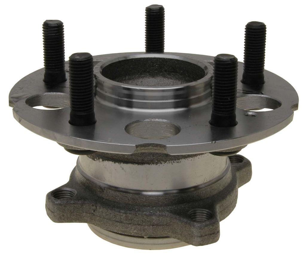 Raybestos 712344 - Pro Replacement Wheel Bearing And Hub Assembly