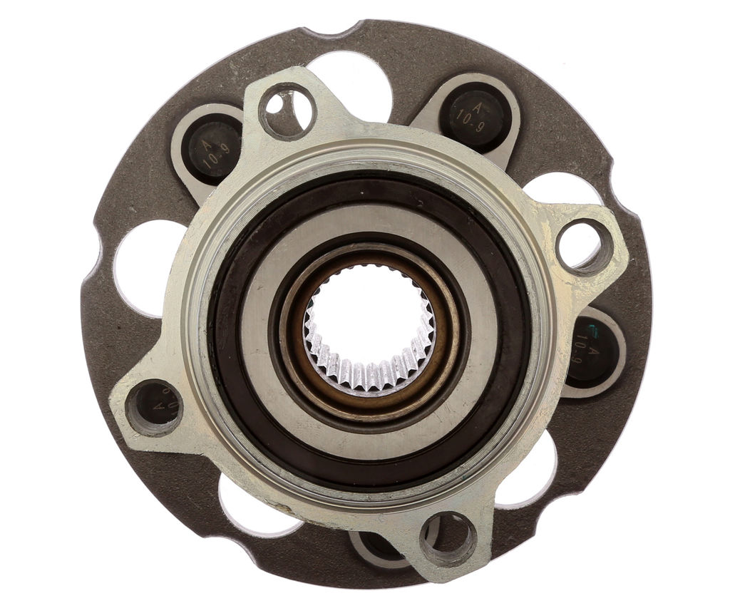 Raybestos 712345 - Pro Replacement Wheel Bearing And Hub Assembly