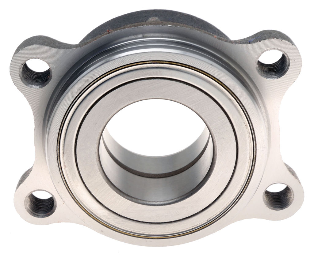 Raybestos 712346 - Pro Replacement Wheel Bearing And Hub Assembly