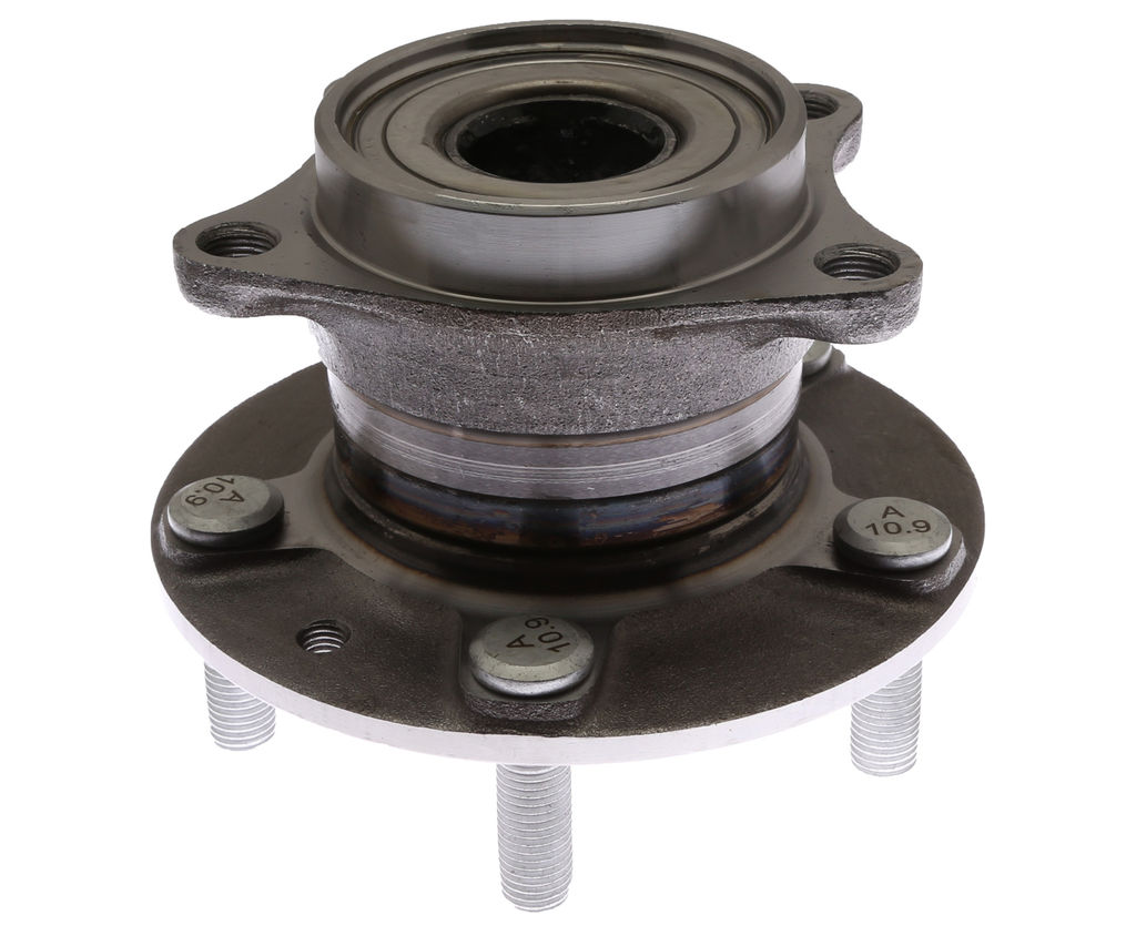 Raybestos 712350 - Pro Replacement Wheel Bearing And Hub Assembly