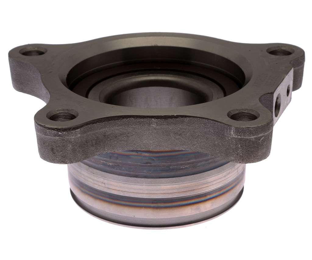 Raybestos 712351 - Pro Replacement Wheel Bearing And Hub Assembly