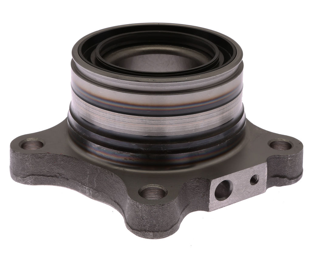 Raybestos 712352 - Pro Replacement Wheel Bearing And Hub Assembly