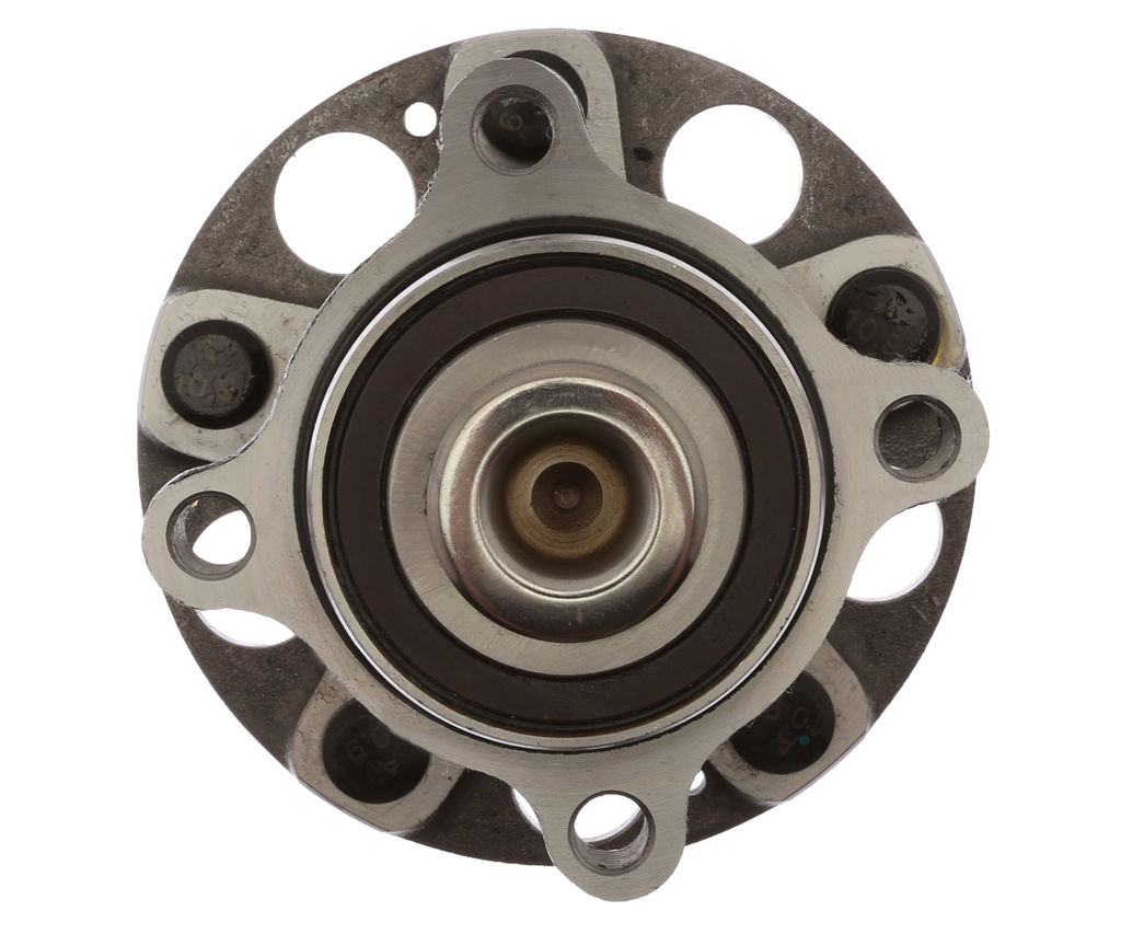Raybestos 712353 - Pro Replacement Wheel Bearing And Hub Assembly