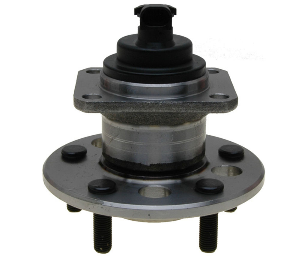 Raybestos 712357 - Pro Replacement Wheel Bearing And Hub Assembly