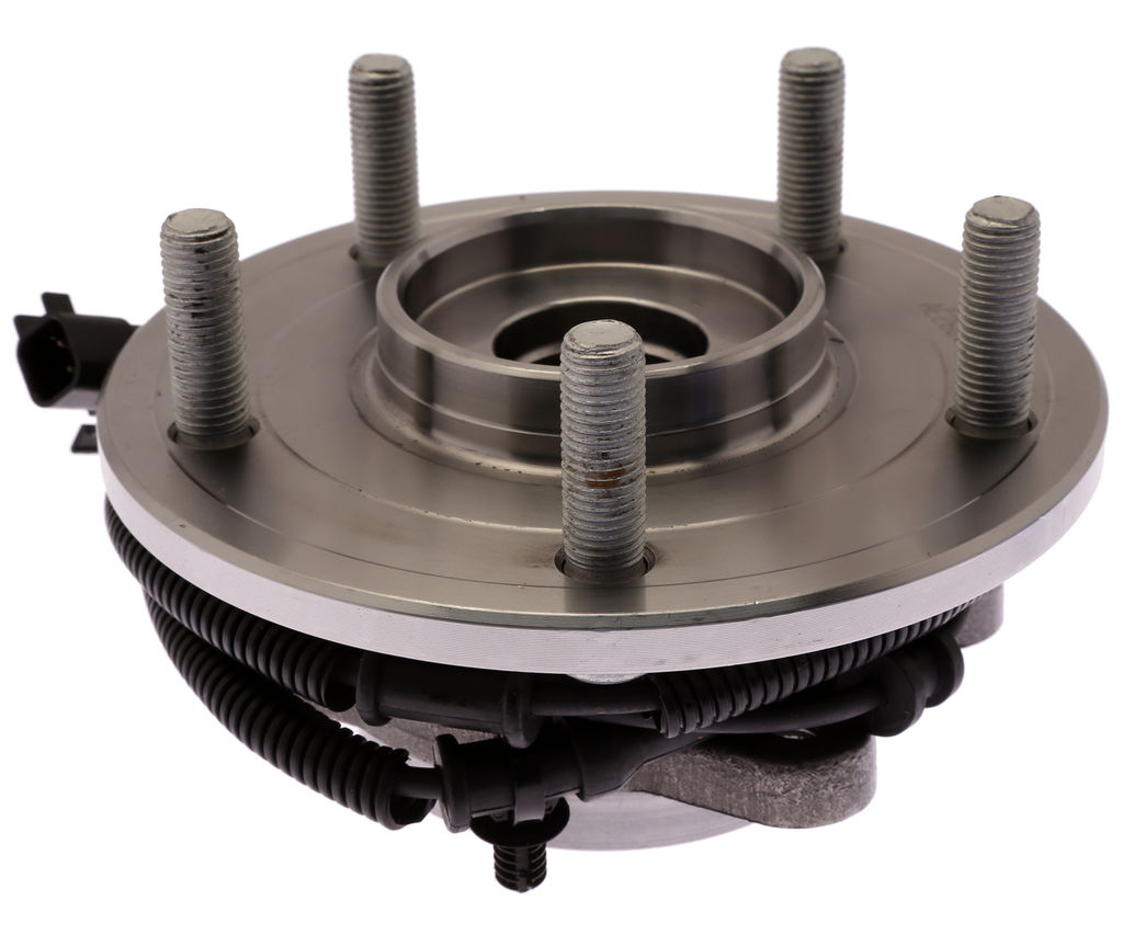 Raybestos 712360 - Pro Replacement Wheel Bearing And Hub Assembly