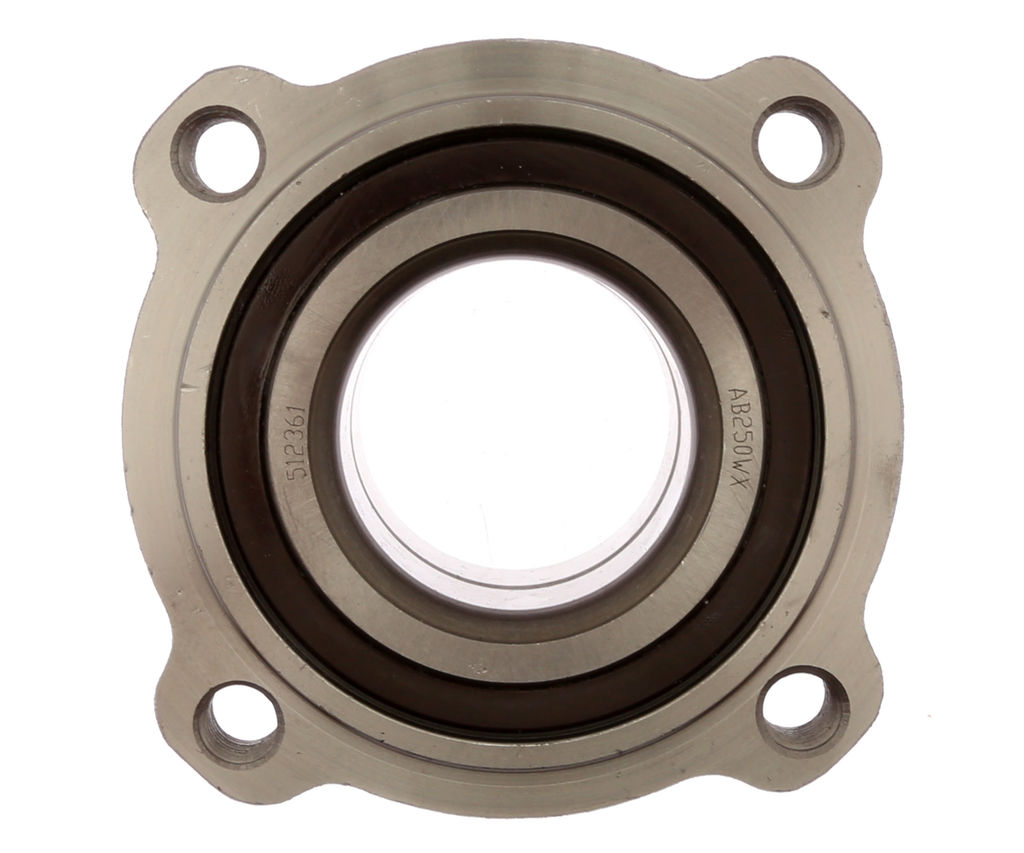 Raybestos 712361 - Pro Replacement Wheel Bearing And Hub Assembly
