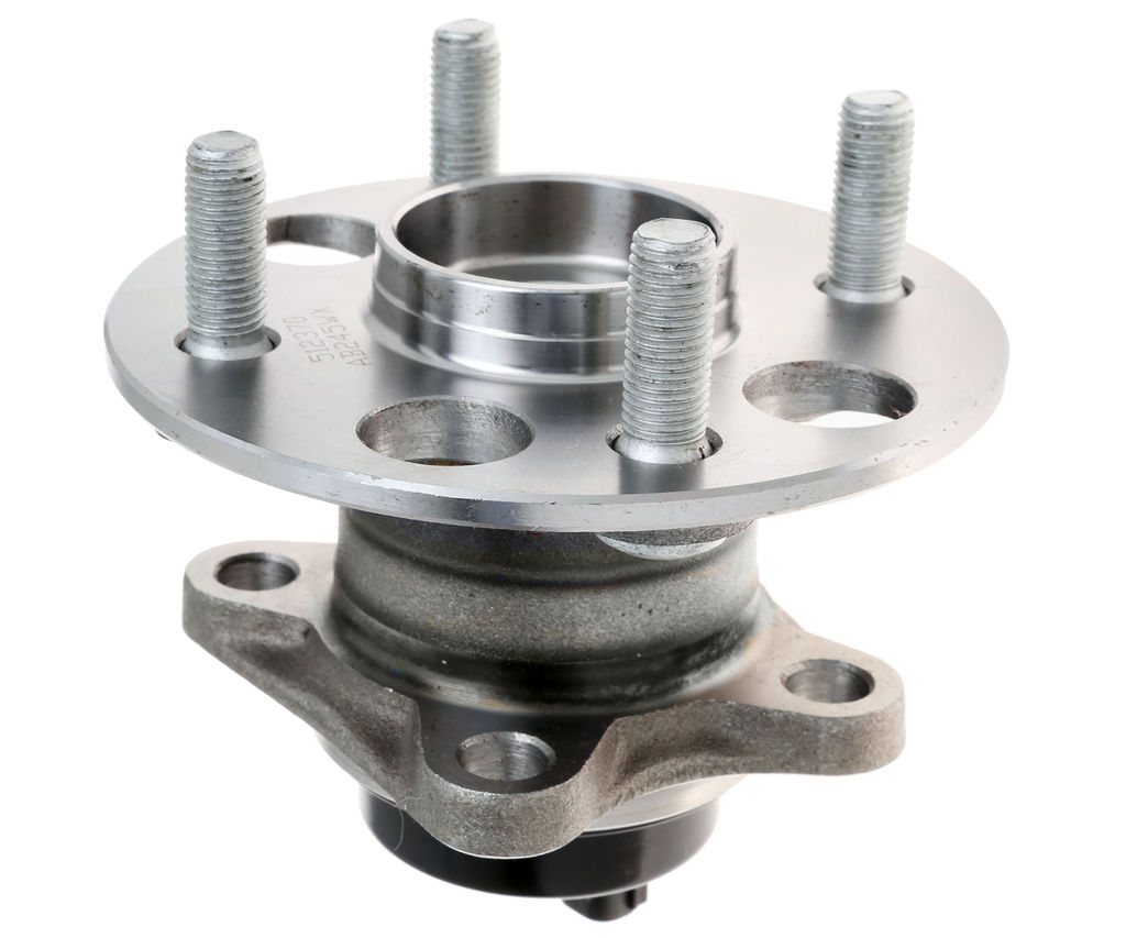 Raybestos 712370 - Pro Replacement Wheel Bearing And Hub Assembly