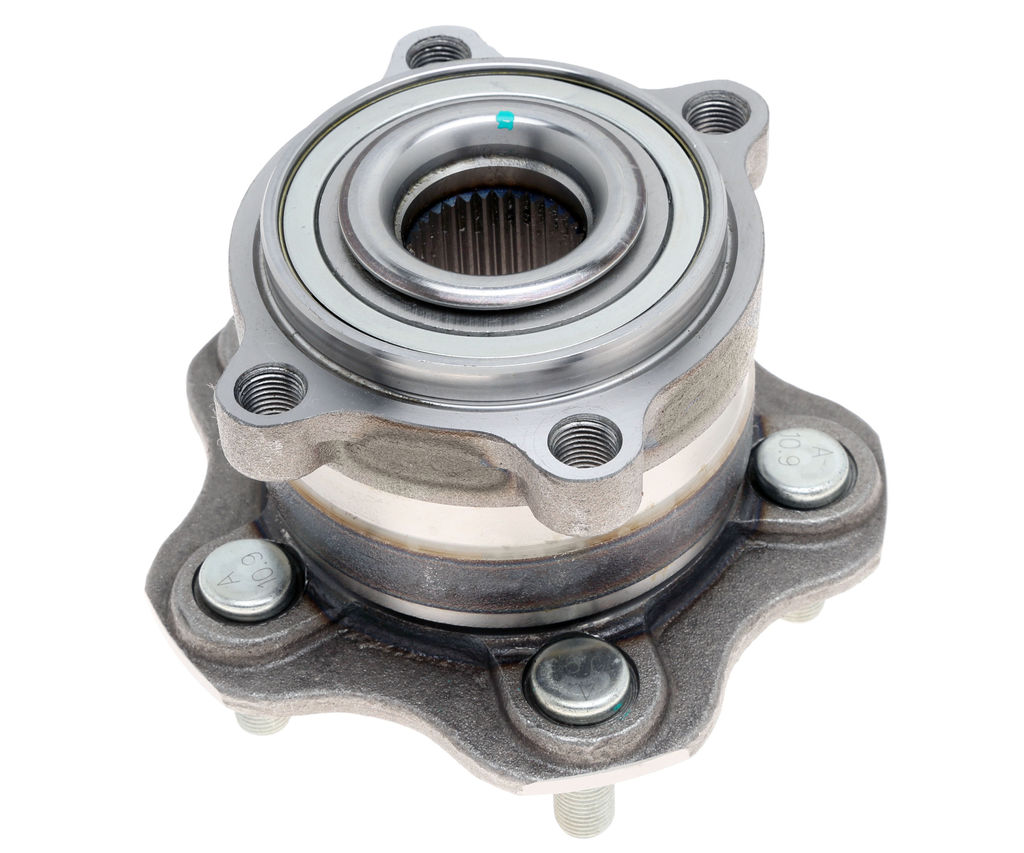Raybestos 712379 - Pro Replacement Wheel Bearing And Hub Assembly