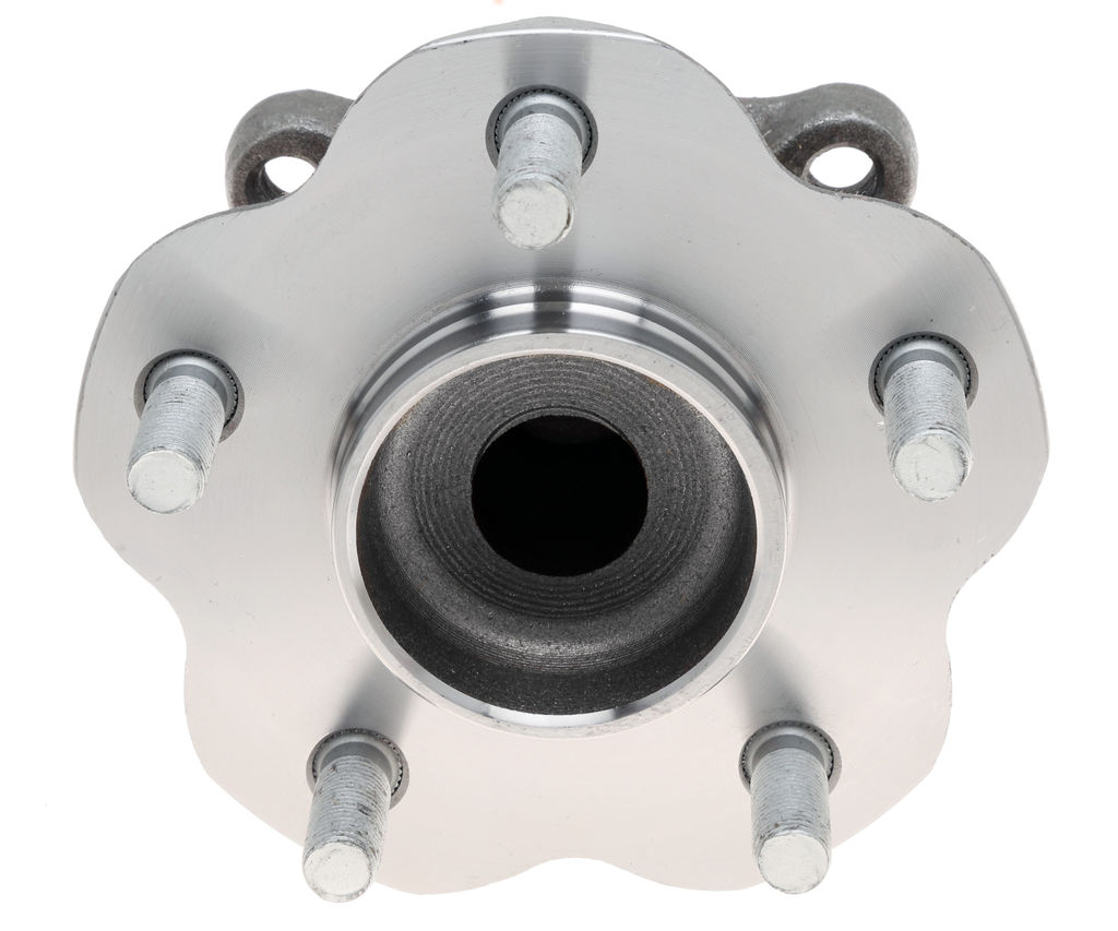 Raybestos 712388 - Pro Replacement Wheel Bearing And Hub Assembly