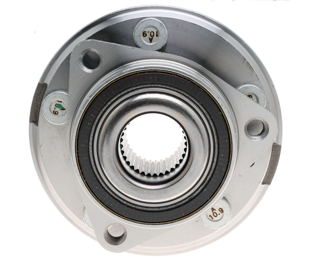 Raybestos 712399 - Pro Replacement Wheel Bearing And Hub Assembly